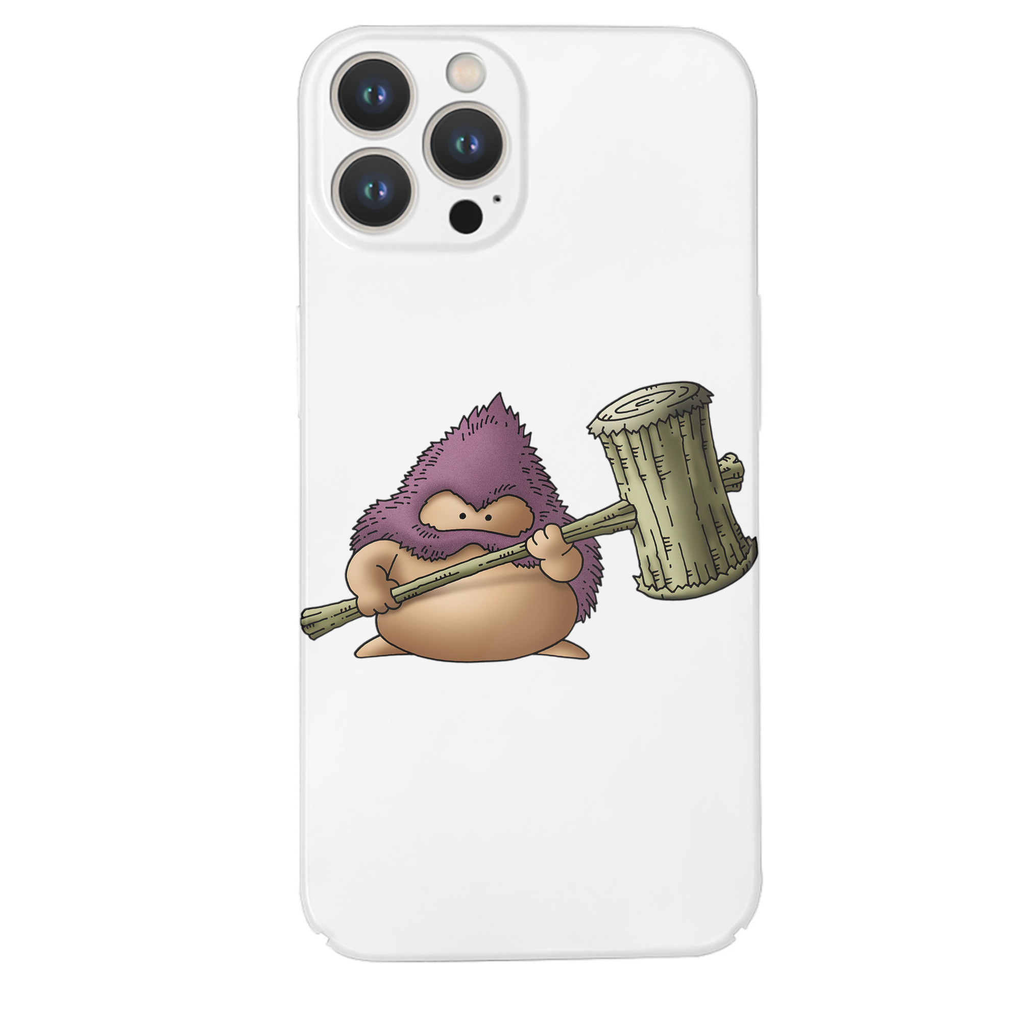 （画像用） ドラゴンクエスト Doragon Kuesuto Dragon Quest 【iPhone 14シリーズ対応】ハードケース